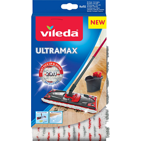 Vileda Ultramax Mikrofaser Ersatz
