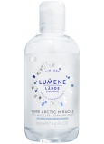 Lumene Source Pure Arctic 3 in 1 reinigendes Mizellenwasser 250 ml