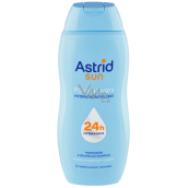Astrid Sun Moisturizing After Sun Milch 400 ml