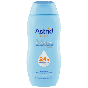 Astrid Sun Moisturizing After Sun Milch 400 ml