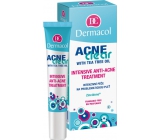 Dermacol Acneclear Intensive Anti-Akne-Behandlung Intensivpflege bei problematischer Haut 15 ml