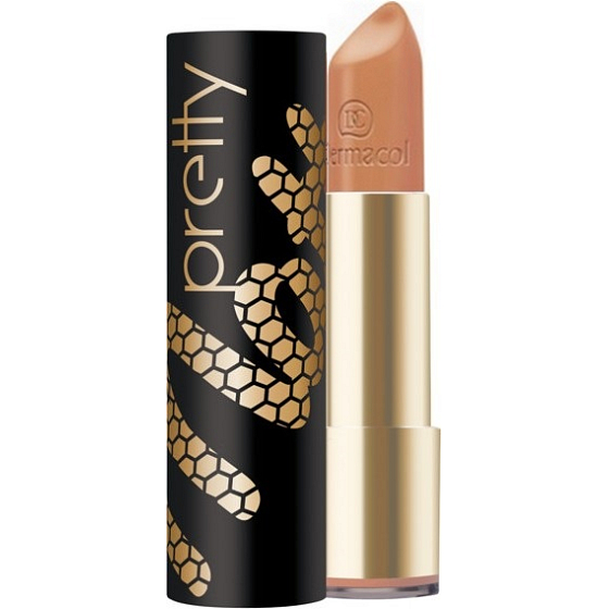 Dermacol Pretty Matte Lipstick matter Lippenstift 02 4,5 g