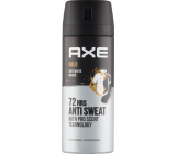 Axe Gold Anti White Marks Antitranspirant Deodorant Spray für Männer 150 ml