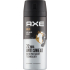 Axe Gold Anti White Marks Antitranspirant Deodorant Spray für Männer 150 ml