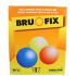 Wesecofix - BruoFix Selbstklebender Urinbeutel für Kleinkinder 80 x 220 PE 50 Stück