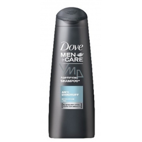 Dove Men + Care Anti-Schuppen-Schuppen-Haarshampoo 400 ml