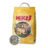 Mikeš Wurf Wurf - Wurf ökologisch für Katzen 5 kg