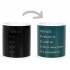 Albi Farbwechsel-Tasse To-Do-Liste 310 ml