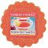 Yankee Candle Passionsfrucht Martini - Tropischer Cocktail mit Martini Duftwachs für Aromalampe 22 g