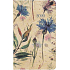 Albi Diary 2020 Tasche wöchentlich Wiesenblumen 15,5 x 9,5 x 1,2 cm