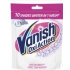 Vanish Oxi Action Weißes Fleckenentfernerpulver 10 Dosen 300 g