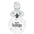 Albi Shining Christbaumschmuck Crack Kollege 8 cm