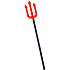 Teufelsgabel 52 cm