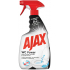 Ajax WC Power Universeller Reiniger, für die Reinigung des Innen- und Außenbereichs der Toilette, innovative 360-Grad-Düse, Sprühflasche 500 ml