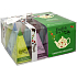 English Tea Shop Bio Grüner Tee 12 Stück lose Tee-Pyramiden, 4 Geschmacksrichtungen, 24 g Geschenkset