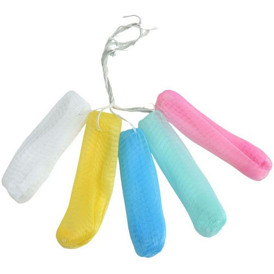 Kunststoff Nova Two Layer Soap Saver 1 Stück