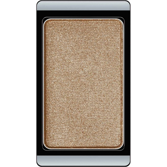 Artdeco Eye Shadow Pearl perlmuttfarbener Lidschatten 183 Pearly Ginger Water 0,8 g