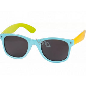 Dudes & Dudettes Sonnenbrille für Kinder KK4000A