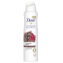 Dove Nourishing Secrets Nourishing African Ritual Kakao & Hibiskus Antitranspirant Deodorant Spray für Frauen 150ml