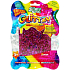 Joker Slimy Glitzi Slime lila Stern 120 g