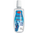 Bione Cosmetics Dentamint Menthol Long Fresh Effect Mundwasser blau 500 ml