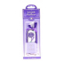 Esprit Provence Lavendel-Toilettenseife 25 g + Lavendeldufttasche mit Streifen, Kosmetikset für Frauen