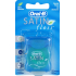 Oral-B Satin Mint Menthol Zahnseide mit Seidengeschmack 25 m 1 Stück