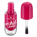 Essence Nail Colour Gel Gel-Lack für Nägel 12 Orchid Jungle 8 ml