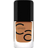 Catrice ICONails Gel Lacque Nagellack 125 Toffee Dreams 10,5 ml