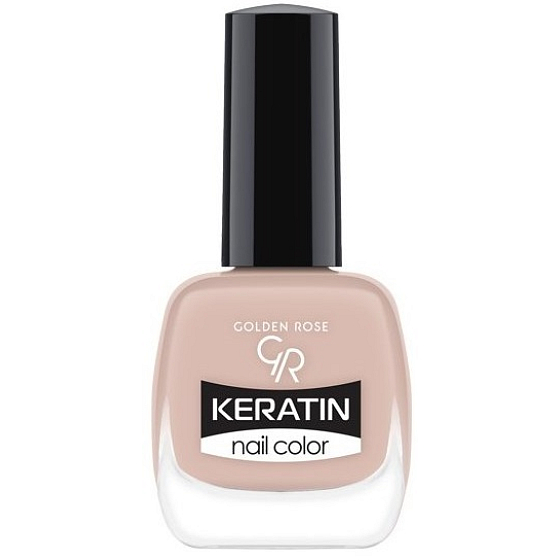 Golden Rose Keratin Nagelfarbe 11 10,5 ml