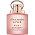 Abercrombie & Fitch Away Tonight parfémovaná voda pro ženy 100 ml Tester