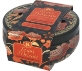 Tesori d´Oriente Duftkerze Japanese Rituals, 200 g