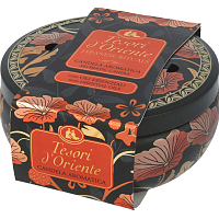 Tesori d´Oriente Duftkerze Japanese Rituals, 200 g