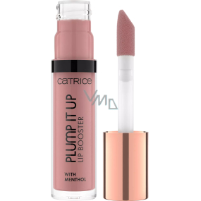 Catrice Plump It Up Lipgloss 040 Prove Me Wrong 3,5 ml