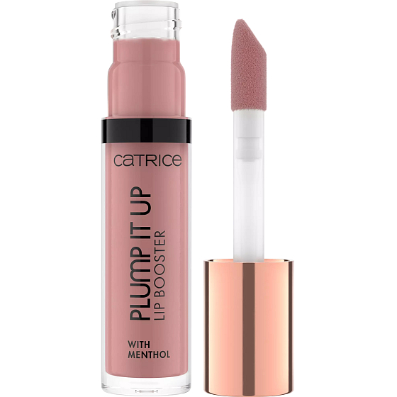Catrice Plump It Up Lipgloss 040 Prove Me Wrong 3,5 ml