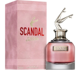 Jean Paul Gaultier Scandal Eau de Parfum für Frauen 80 ml