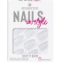 Essence Nails In Style Kunstnägel 15 Keep It Basic 12 Stück