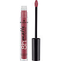 Essence 8h Matte Liquid Matte Lipstick 08 Dark Berry 2,5 ml