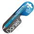 Nekupto Gummistift mit dem Namen Daniel