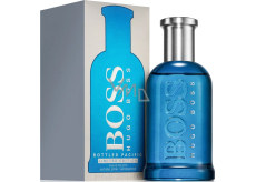 Hugo Boss Bottled Pacific Eau de Toilette für Männer 100 ml