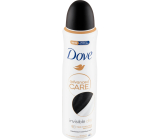 Dove Advanced Care Invisible Dry Antitranspirant Deodorant Spray 150 ml