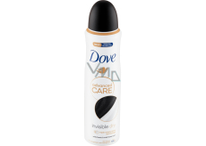 Dove Advanced Care Invisible Dry Antitranspirant Deodorant Spray 150 ml