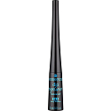 Essence Dip Eyeliner wasserfeste flüssige Eyeliner 01 Black 3 ml
