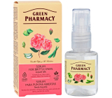Green Pharmacy Silk Liquid Silk Serum für Spliss mit Aloe Vera 30 ml