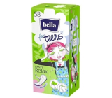 Bella For Teens Panty Relax Damenbinden 58 Stück