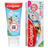Colgate Kids First smiles 0 - 5 Jahre Zahnpasta für Kinder 50 ml