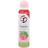 CD Rosentau - Deospray mit Rosenblüten und weißem Tee für Frauen 150 ml