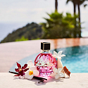 Jimmy Choo Rose Passion Eau de Parfum für Frauen 4,5 ml Miniatur