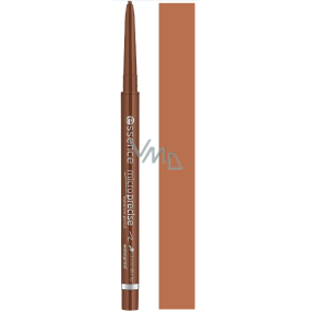 Essence Micro Precise Augenbrauenstift 06 Auburn 0,05 g