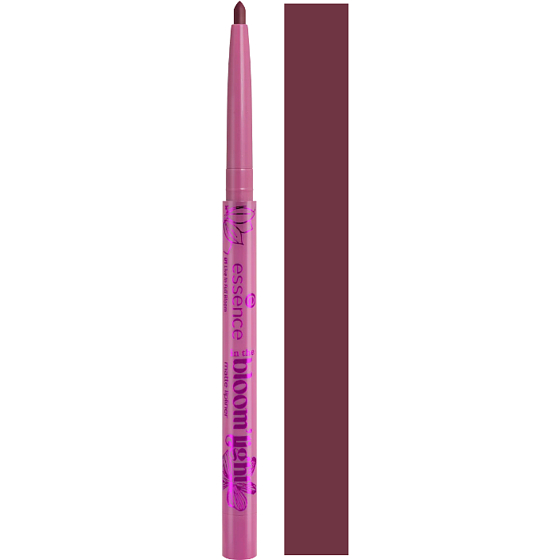 Essence In The Bloom'light Matte Lipliner 0,18 g